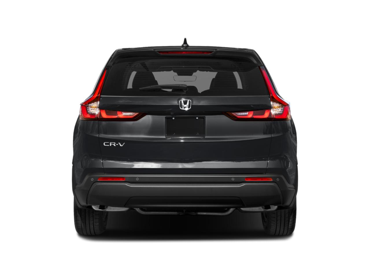 2026 Honda CR-V Vehicle Photo in Oshkosh, WI 54904