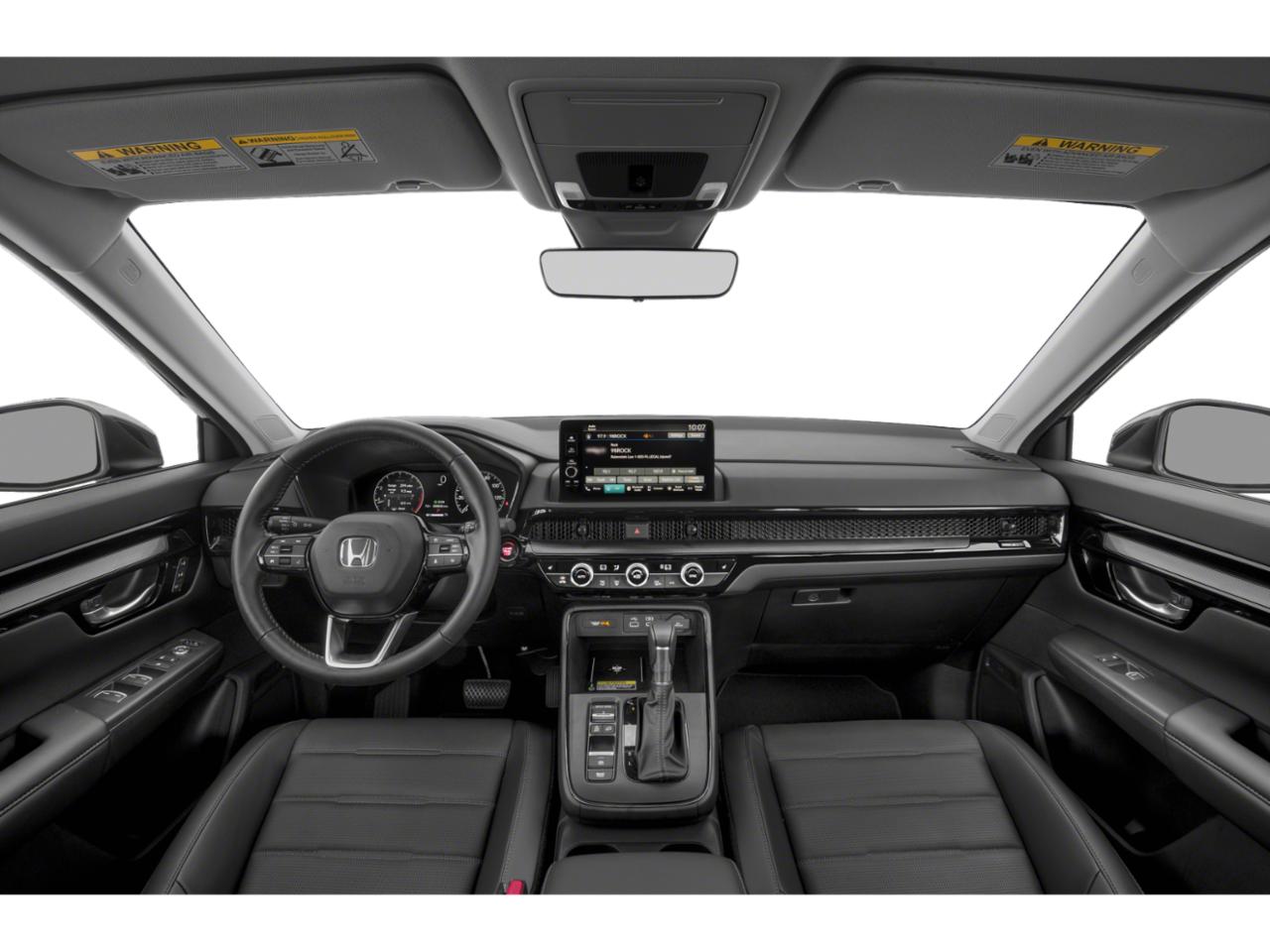 2026 Honda CR-V Vehicle Photo in Oshkosh, WI 54904