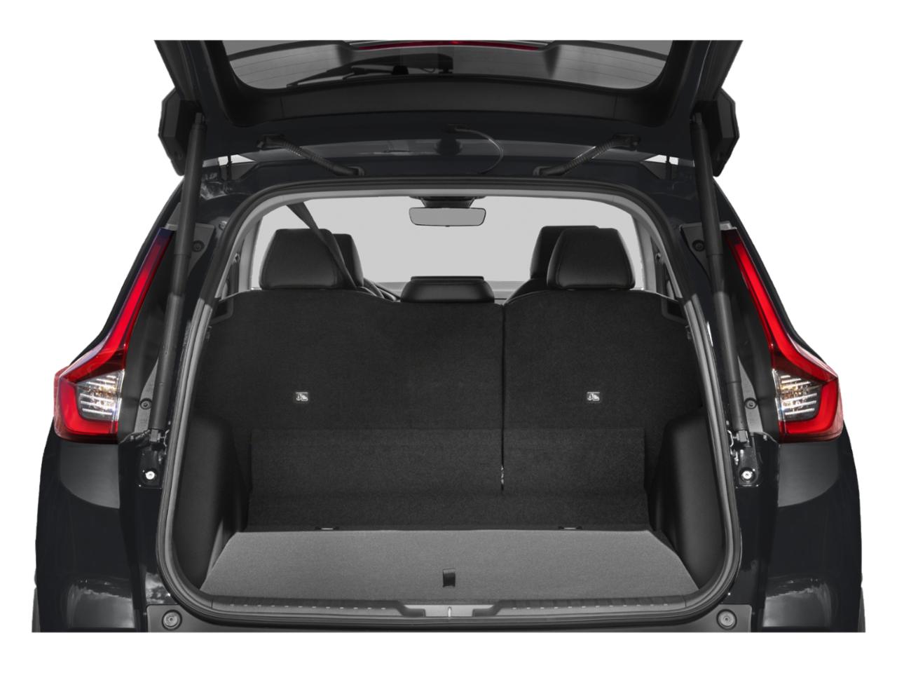 2026 Honda CR-V Vehicle Photo in Oshkosh, WI 54904
