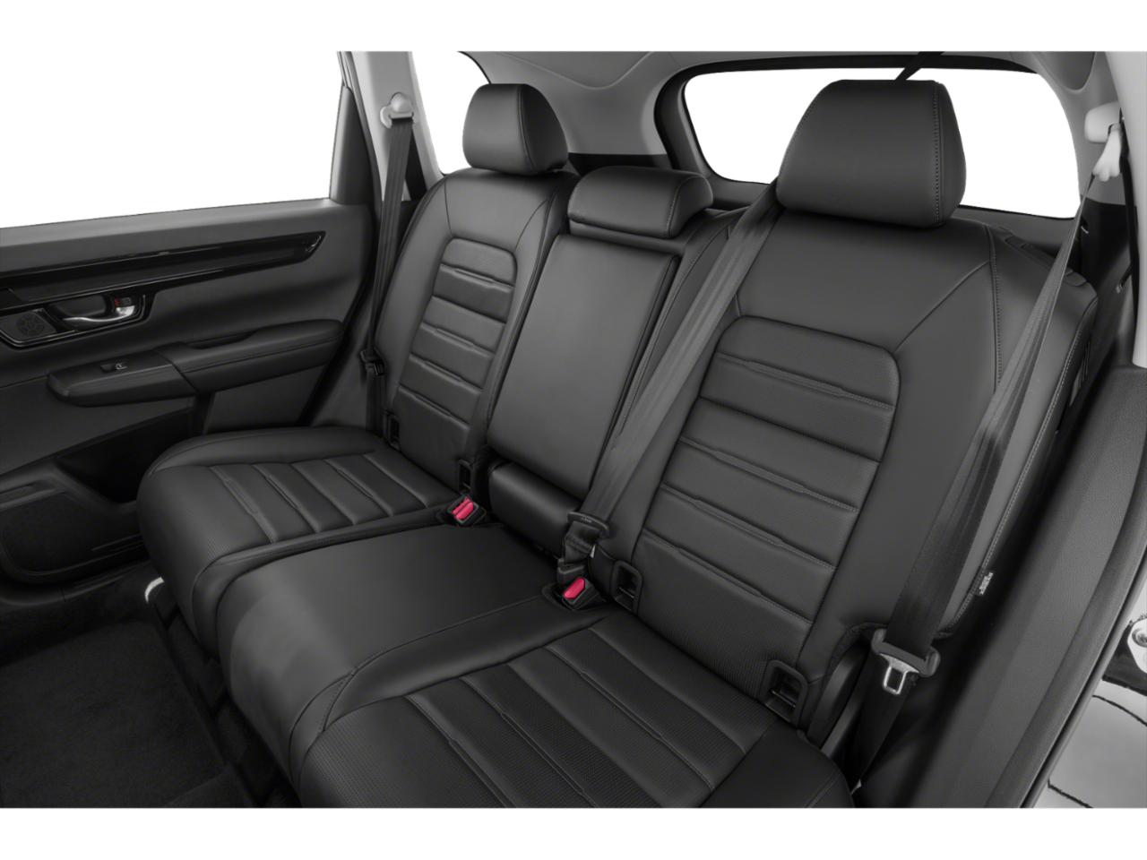 2026 Honda CR-V Vehicle Photo in Oshkosh, WI 54904
