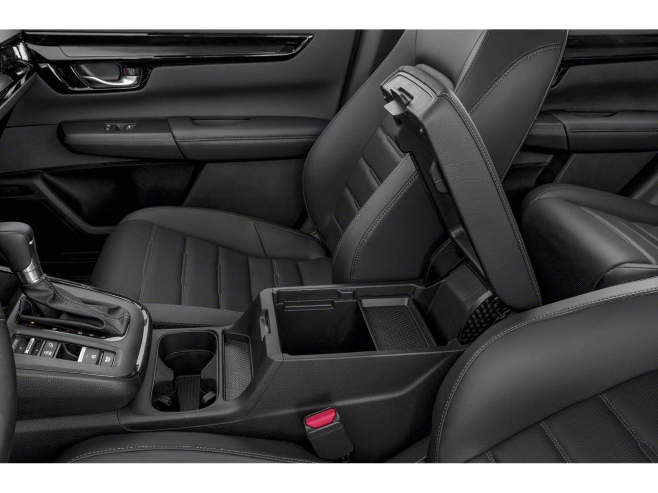 2026 Honda CR-V Vehicle Photo in Oshkosh, WI 54904