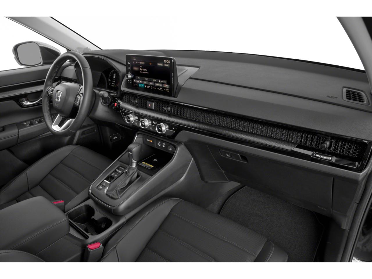 2026 Honda CR-V Vehicle Photo in Oshkosh, WI 54904