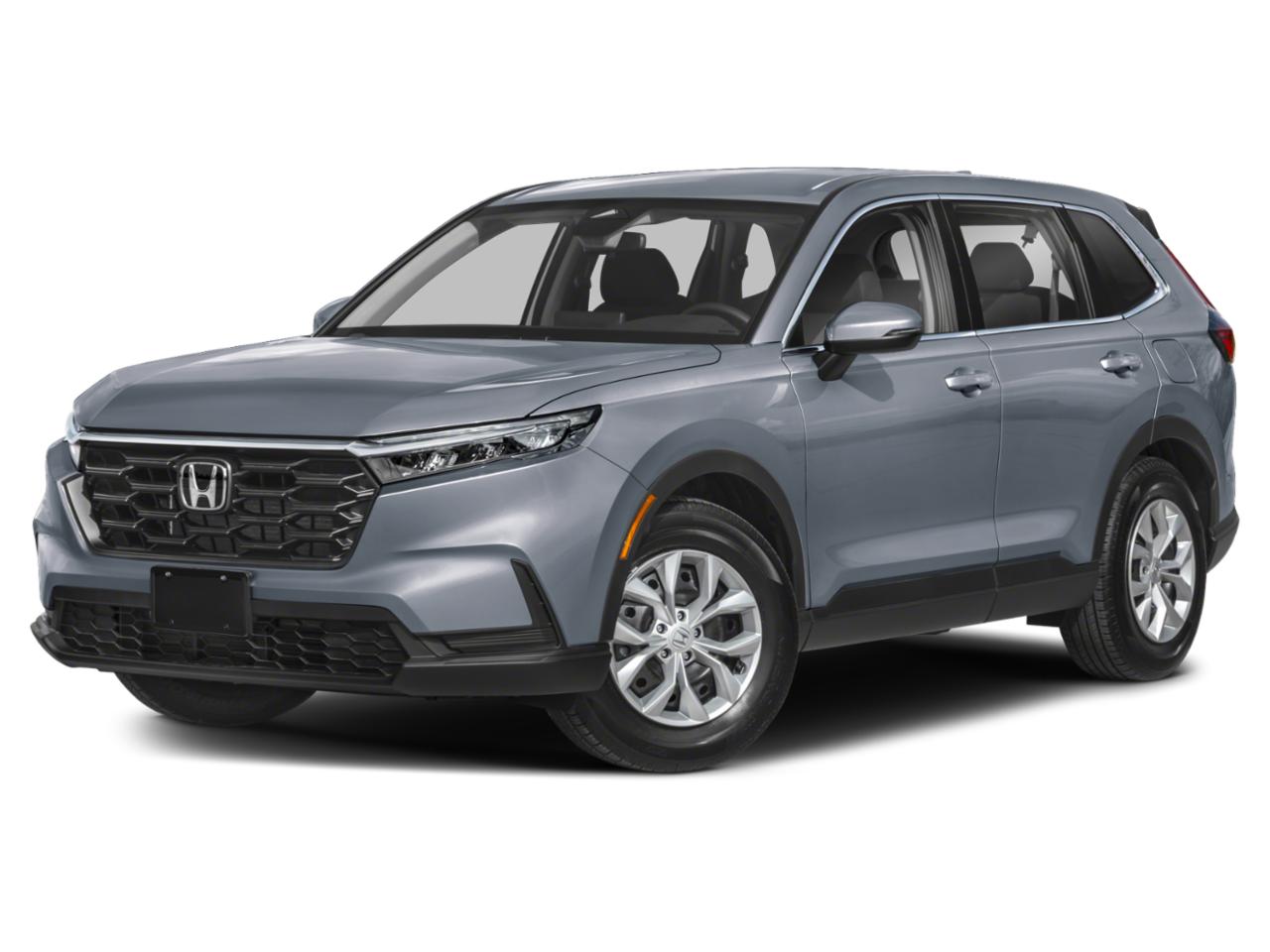 2026 Honda CR-V Vehicle Photo in Oshkosh, WI 54904