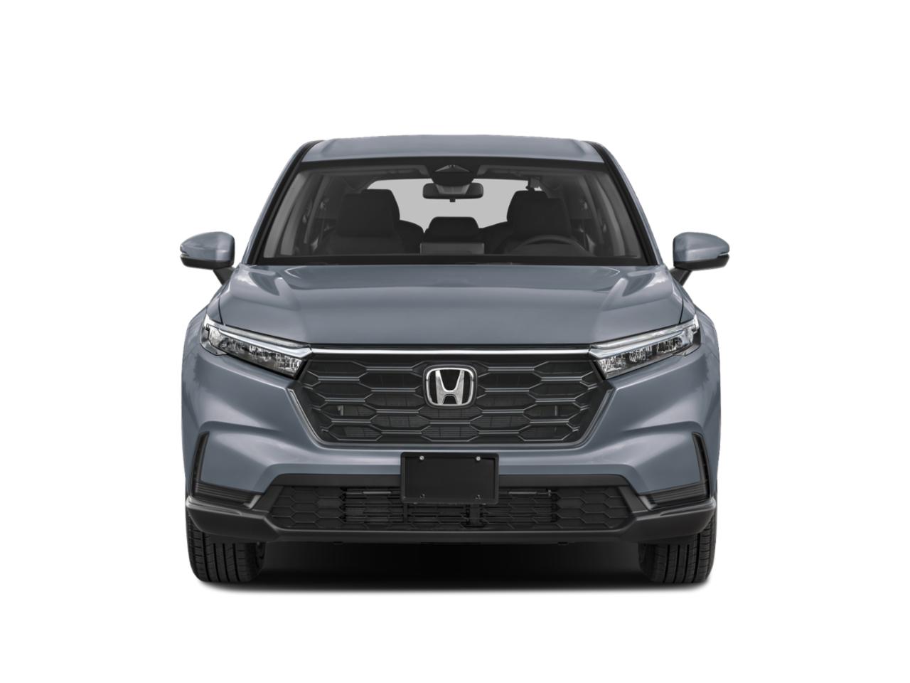 2026 Honda CR-V Vehicle Photo in Oshkosh, WI 54904
