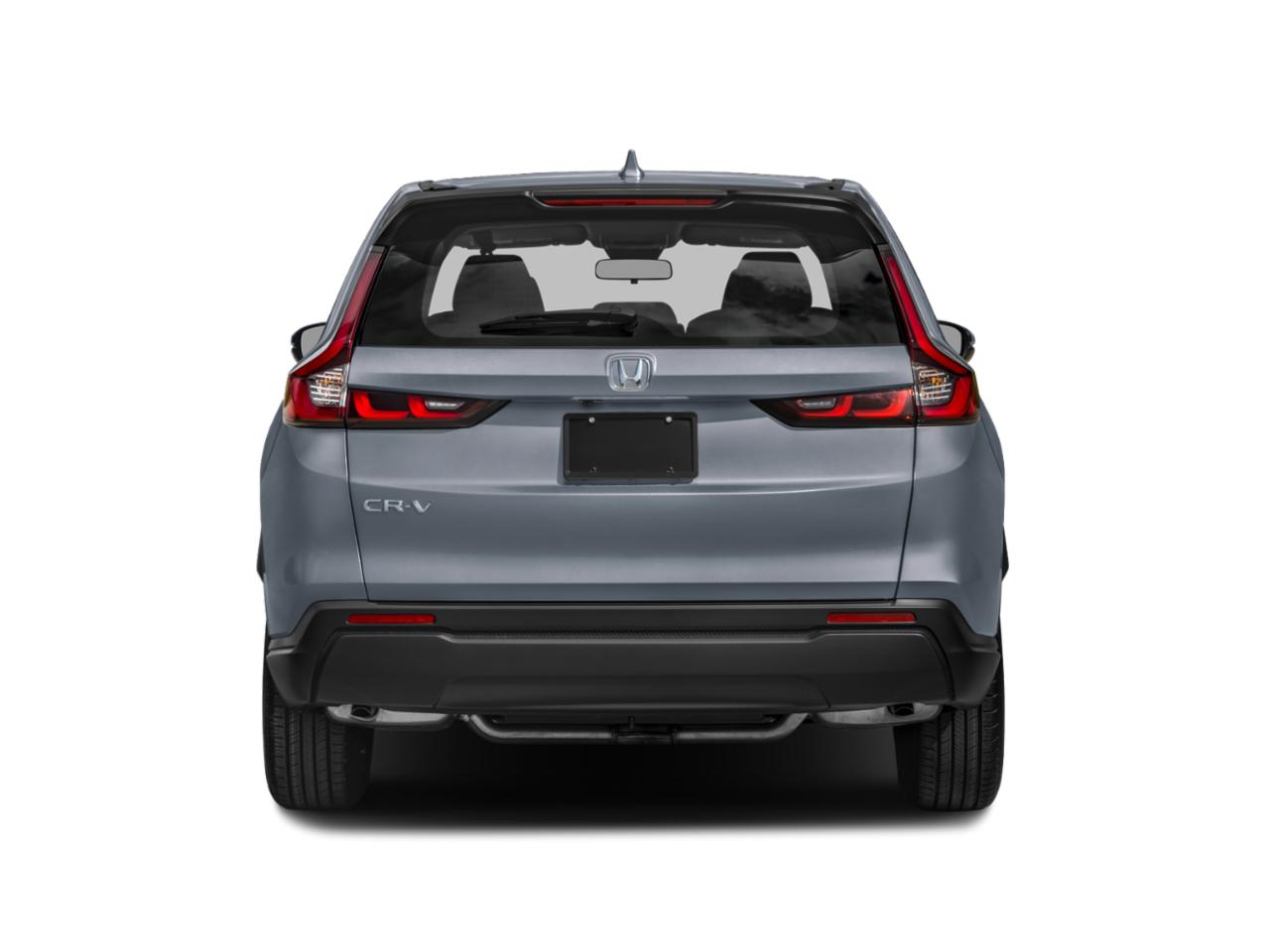 2026 Honda CR-V Vehicle Photo in Oshkosh, WI 54904