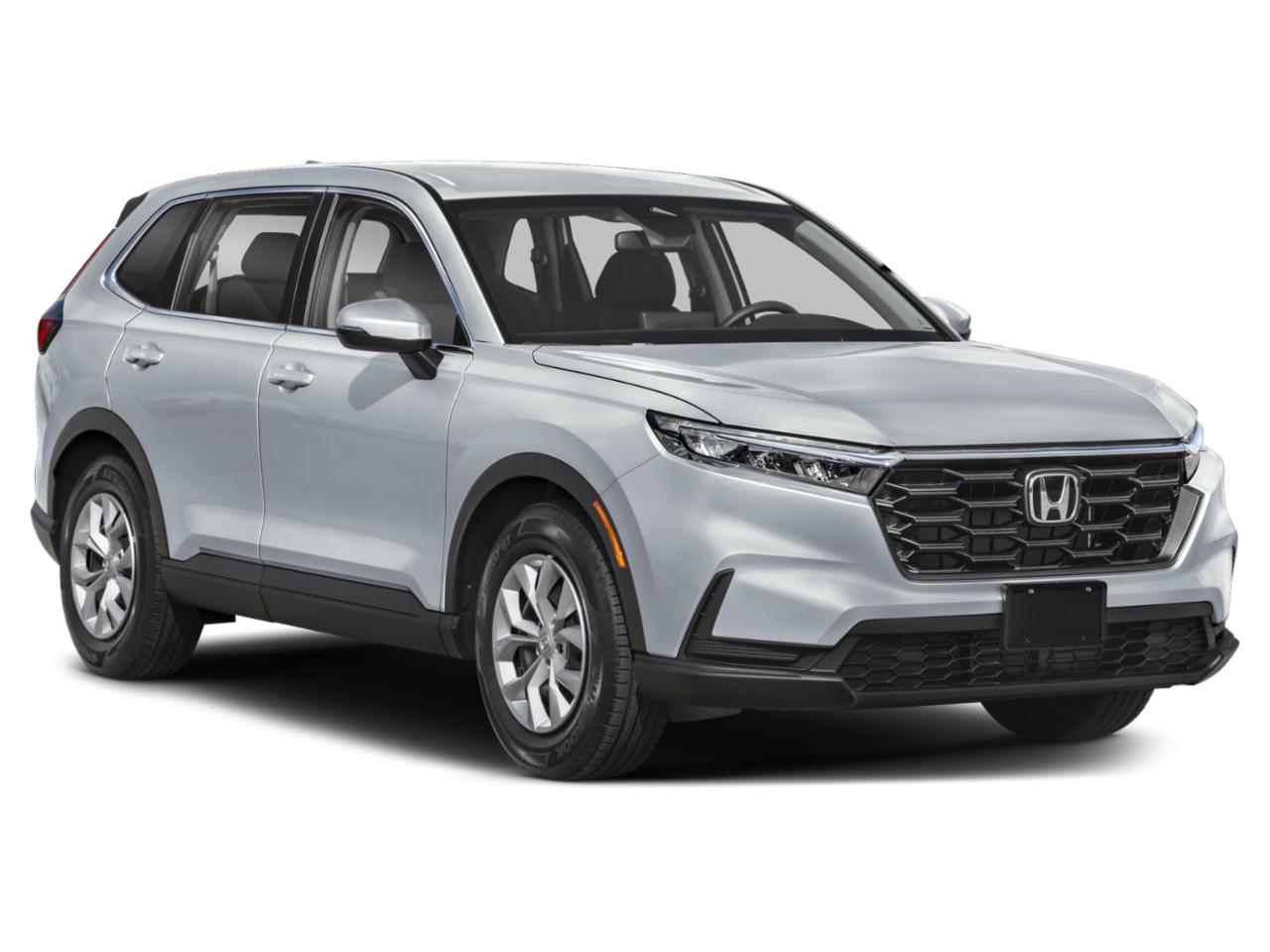 2026 Honda CR-V Vehicle Photo in Oshkosh, WI 54904