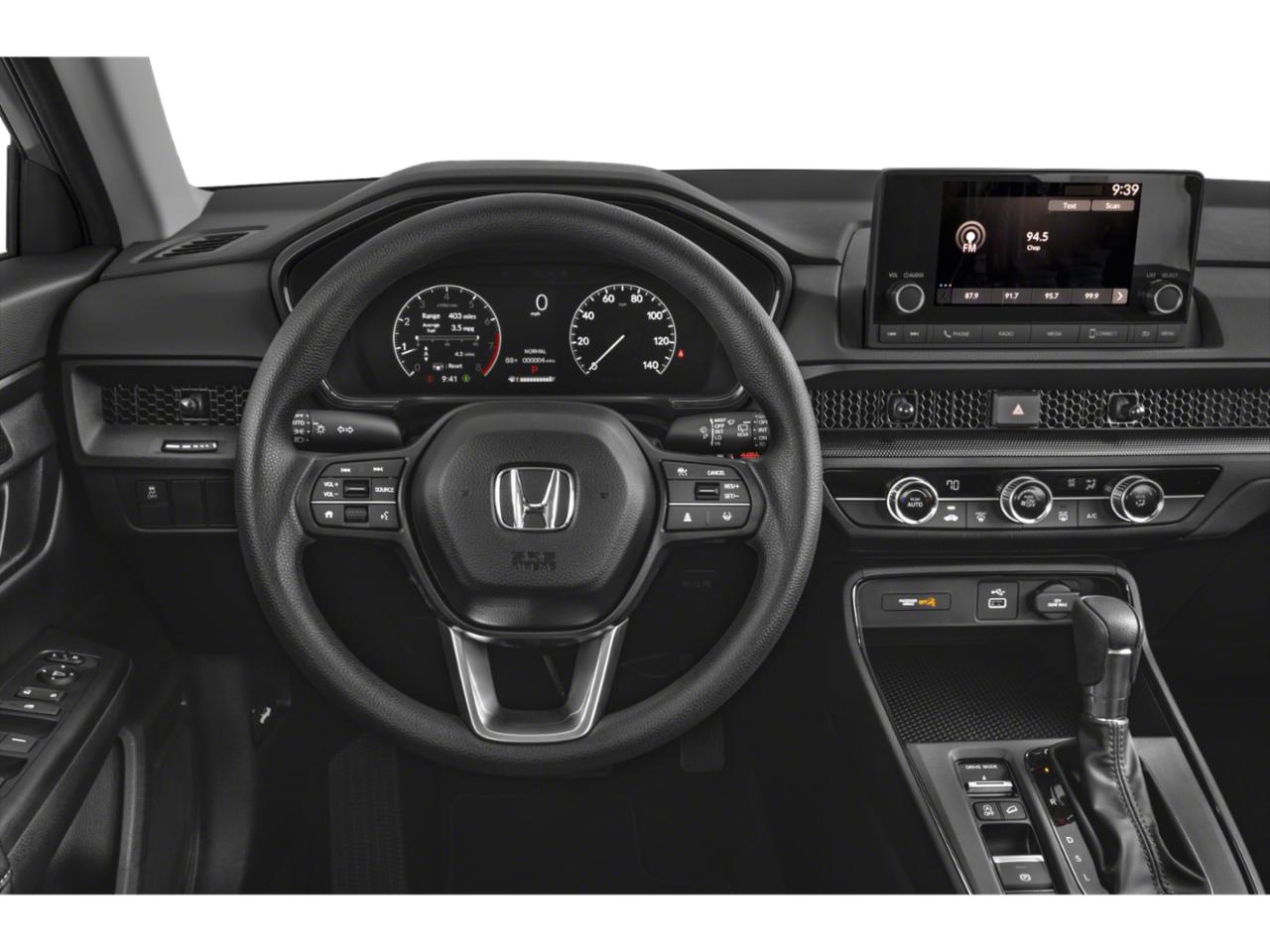 2026 Honda CR-V Vehicle Photo in Oshkosh, WI 54904