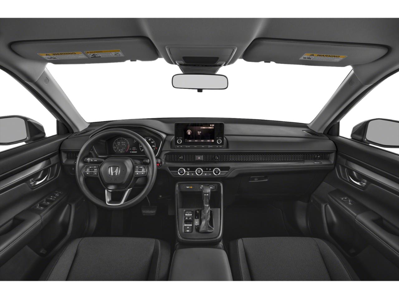 2026 Honda CR-V Vehicle Photo in Oshkosh, WI 54904
