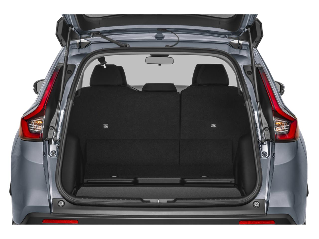 2026 Honda CR-V Vehicle Photo in Oshkosh, WI 54904
