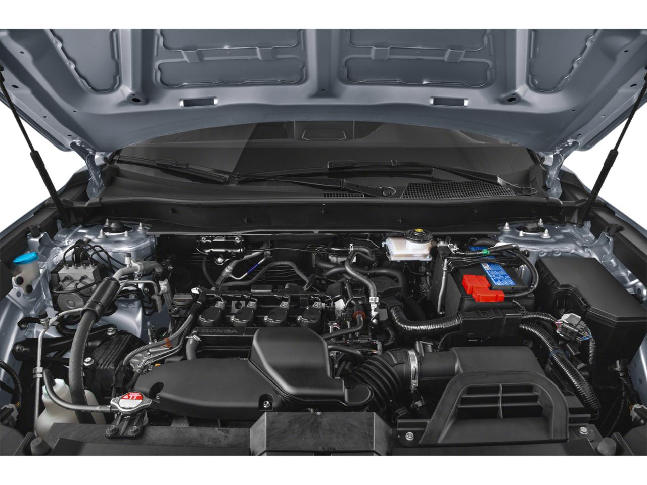 2026 Honda CR-V Vehicle Photo in Oshkosh, WI 54904