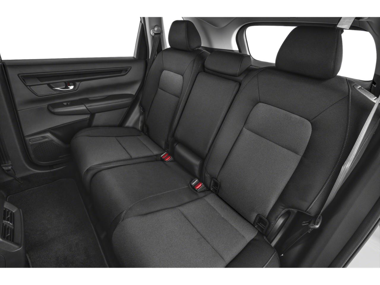 2026 Honda CR-V Vehicle Photo in Oshkosh, WI 54904