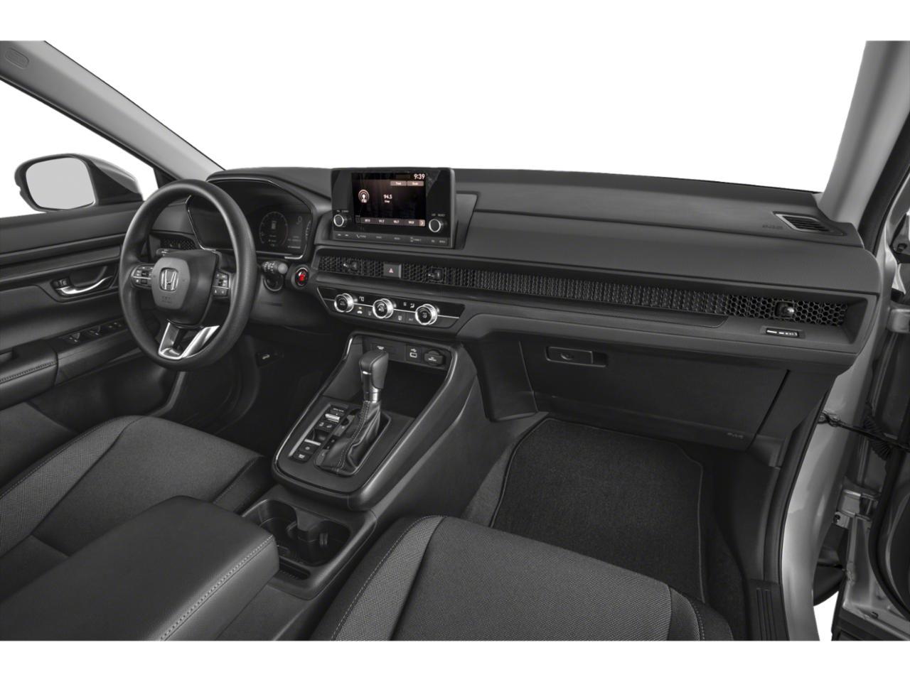 2026 Honda CR-V Vehicle Photo in Oshkosh, WI 54904