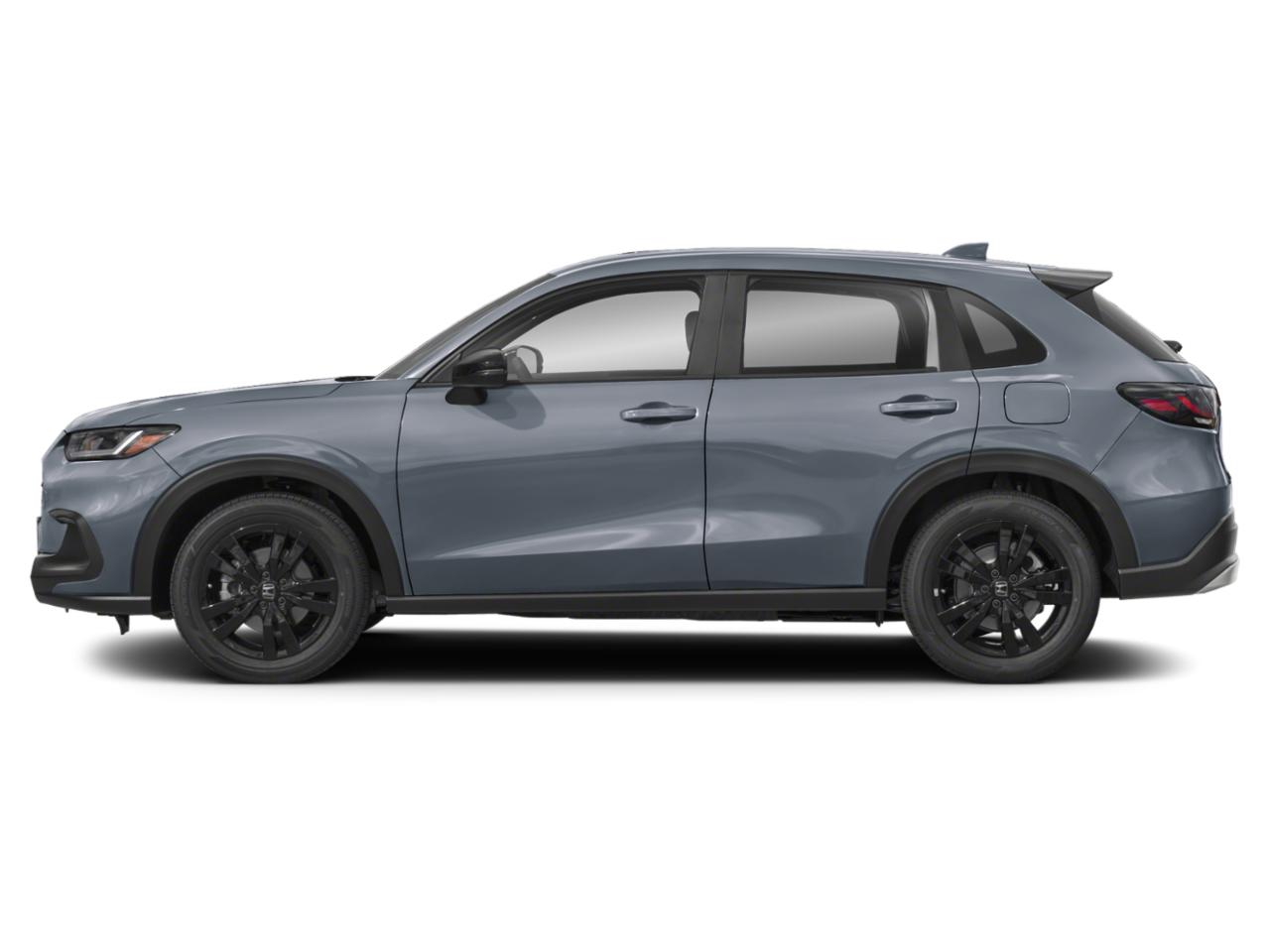 2026 Honda HR-V Vehicle Photo in Oshkosh, WI 54904