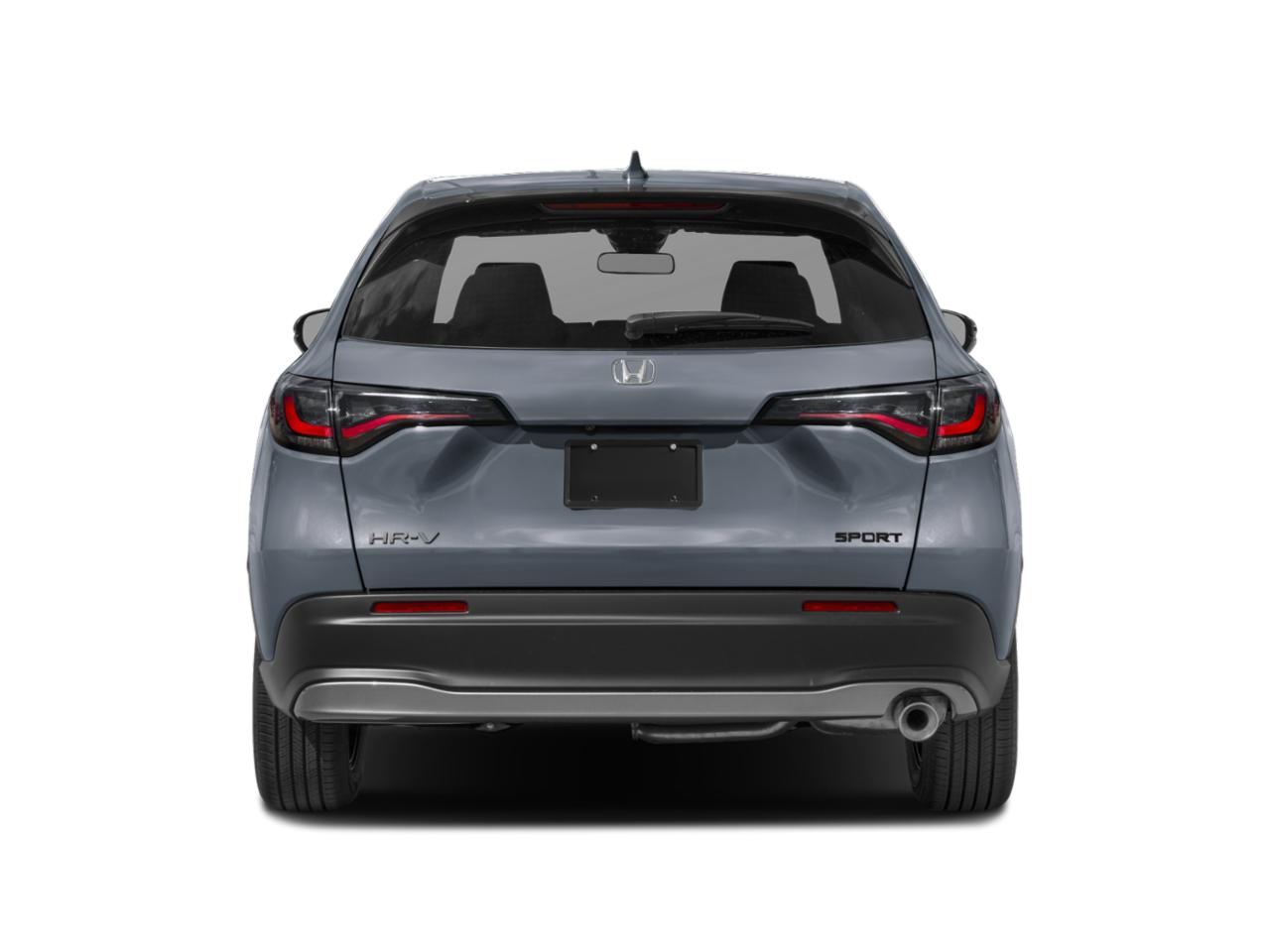 2026 Honda HR-V Vehicle Photo in Oshkosh, WI 54904