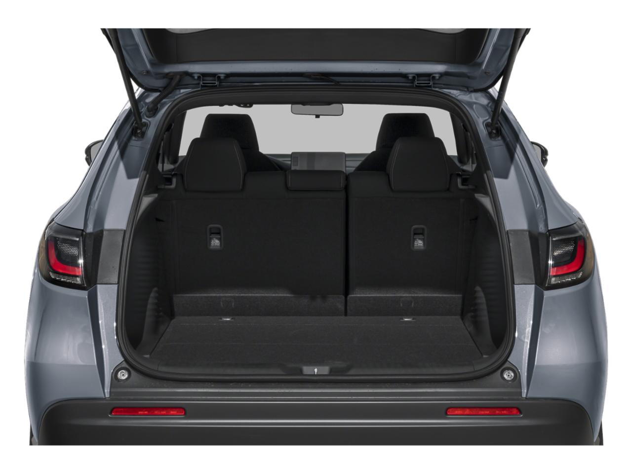 2026 Honda HR-V Vehicle Photo in Oshkosh, WI 54904