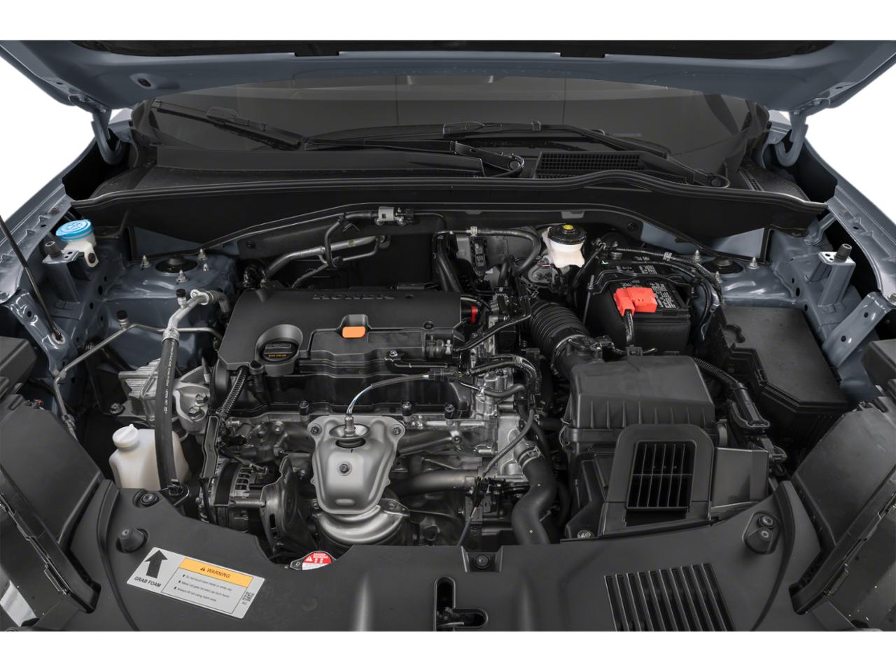 2026 Honda HR-V Vehicle Photo in Oshkosh, WI 54904