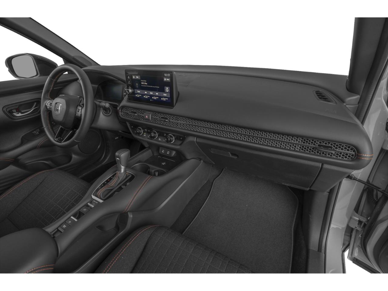 2026 Honda HR-V Vehicle Photo in Oshkosh, WI 54904