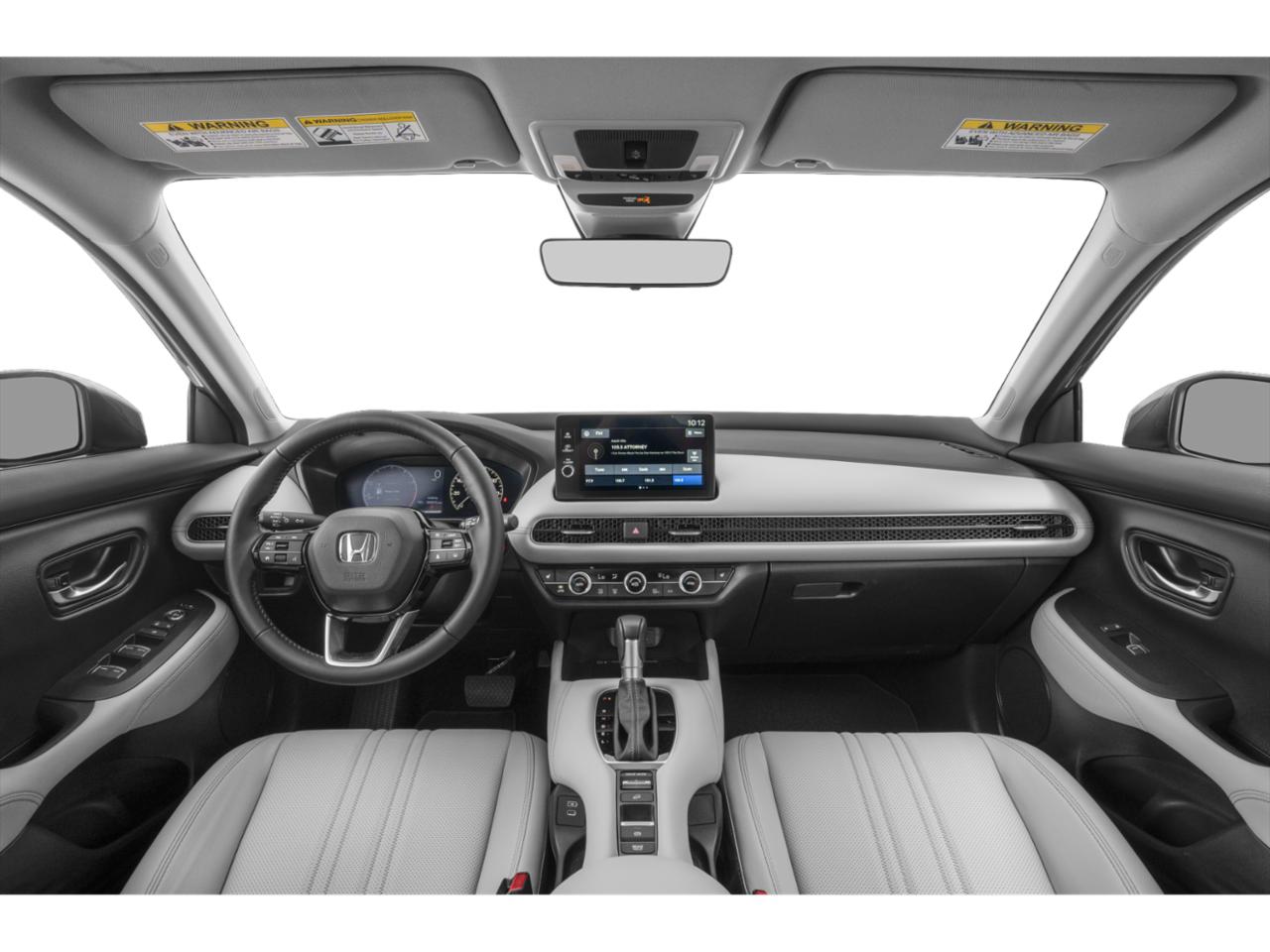 2026 Honda HR-V Vehicle Photo in Harrisburg, PA 17111