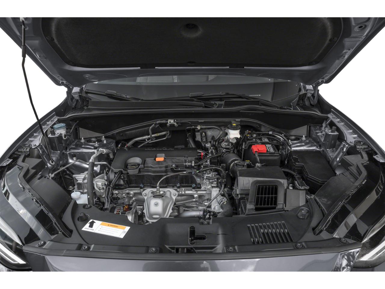 2026 Honda HR-V Vehicle Photo in Harrisburg, PA 17111