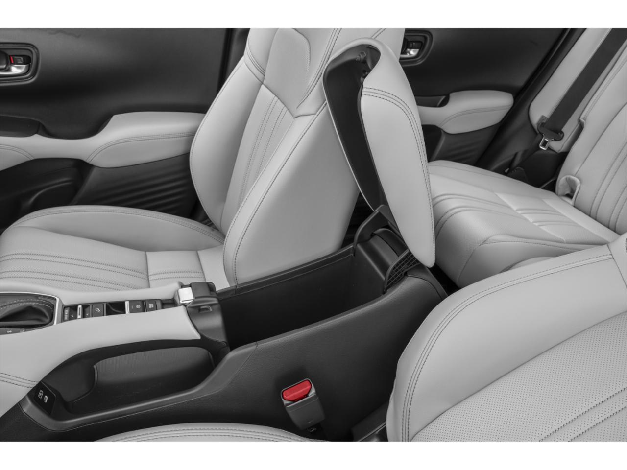 2026 Honda HR-V Vehicle Photo in Harrisburg, PA 17111