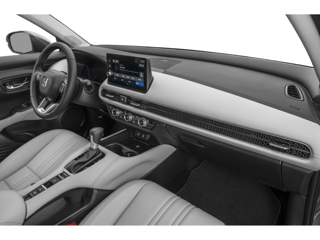 2026 Honda HR-V Vehicle Photo in Harrisburg, PA 17111