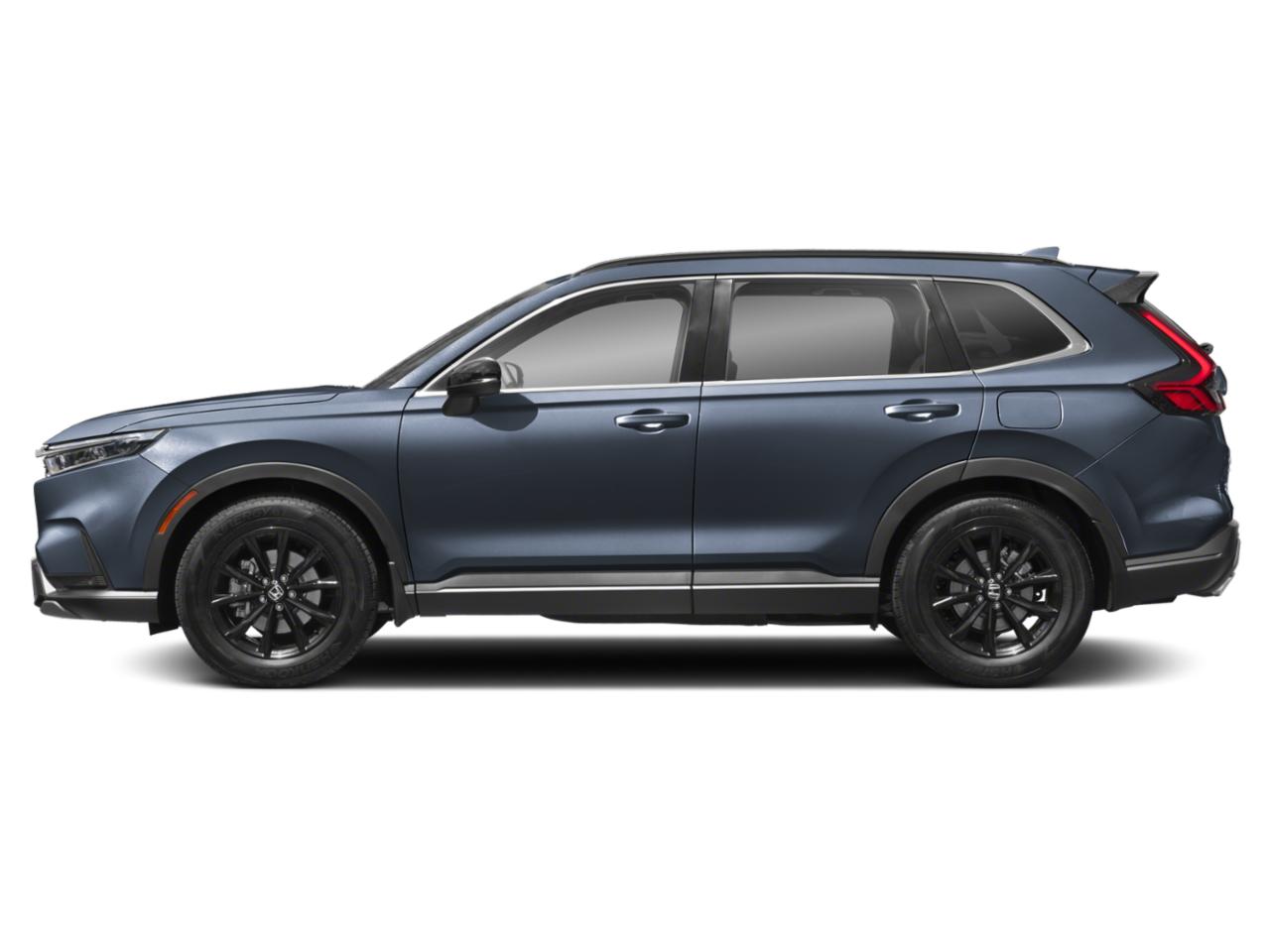 2026 Honda CR-V Hybrid Vehicle Photo in Oshkosh, WI 54904