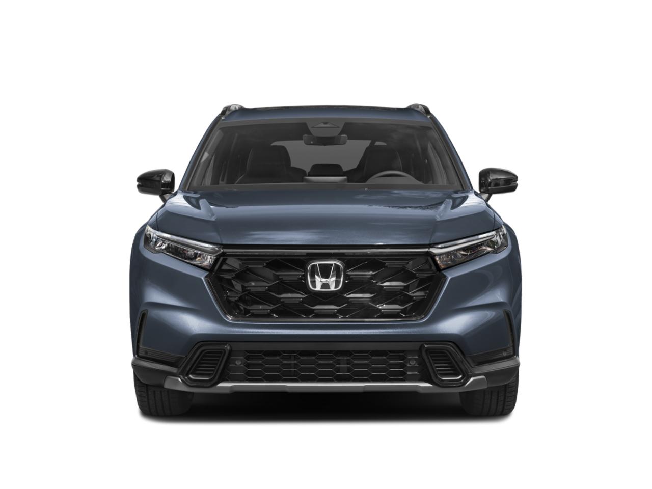 2026 Honda CR-V Hybrid Vehicle Photo in Oshkosh, WI 54904