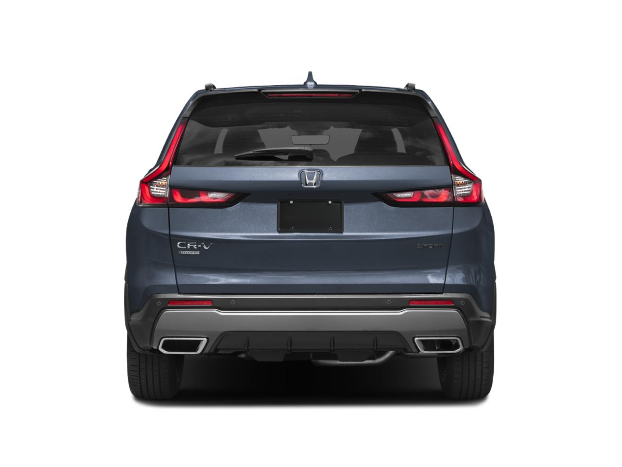2026 Honda CR-V Hybrid Vehicle Photo in Oshkosh, WI 54904