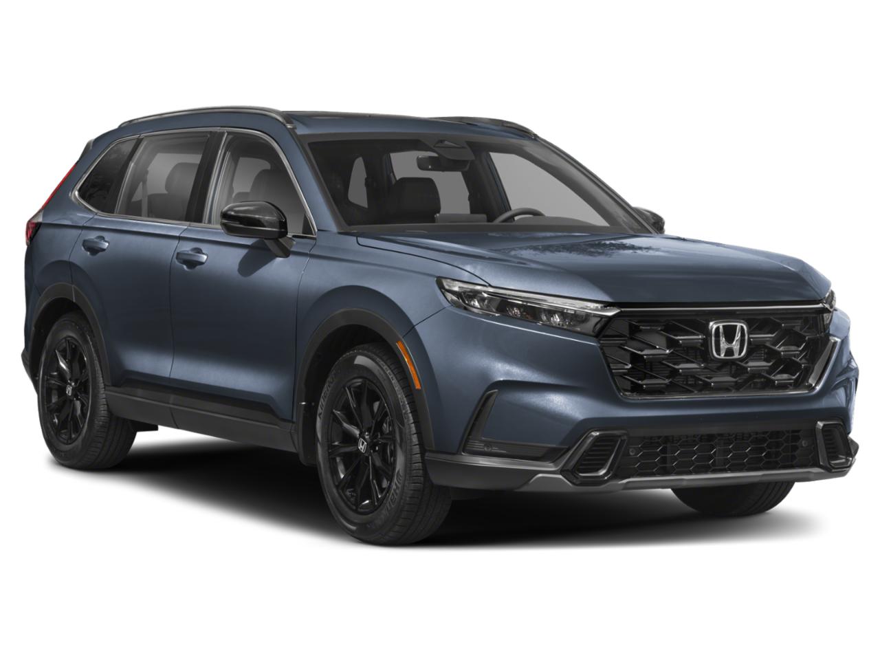 2026 Honda CR-V Hybrid Vehicle Photo in Oshkosh, WI 54904