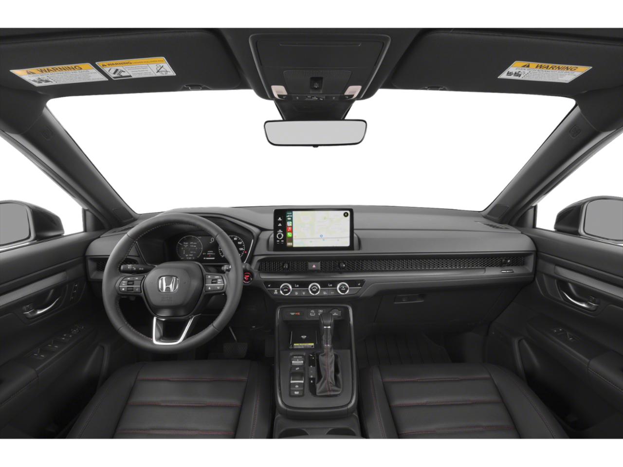 2026 Honda CR-V Hybrid Vehicle Photo in Oshkosh, WI 54904