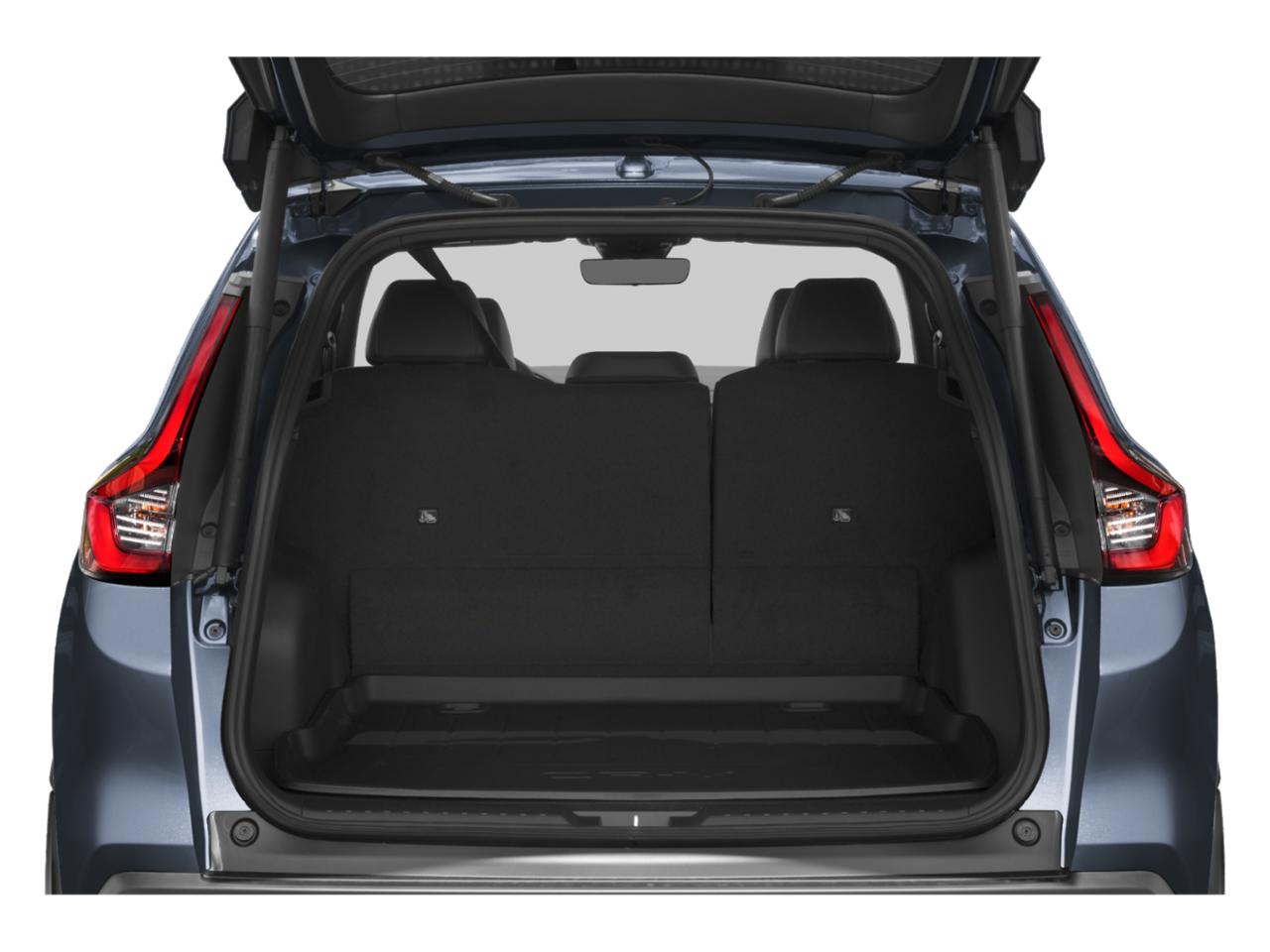 2026 Honda CR-V Hybrid Vehicle Photo in Oshkosh, WI 54904