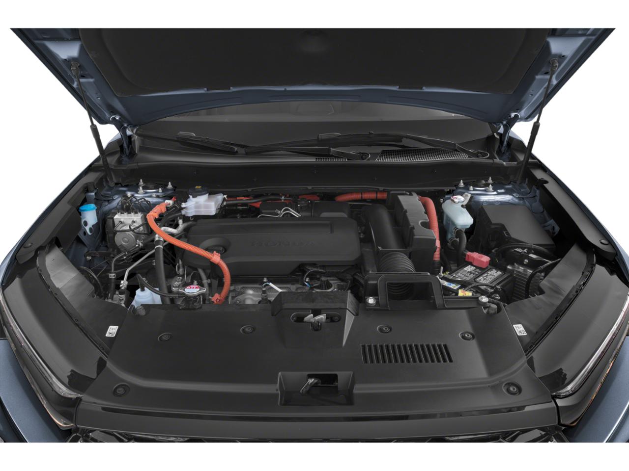 2026 Honda CR-V Hybrid Vehicle Photo in Oshkosh, WI 54904