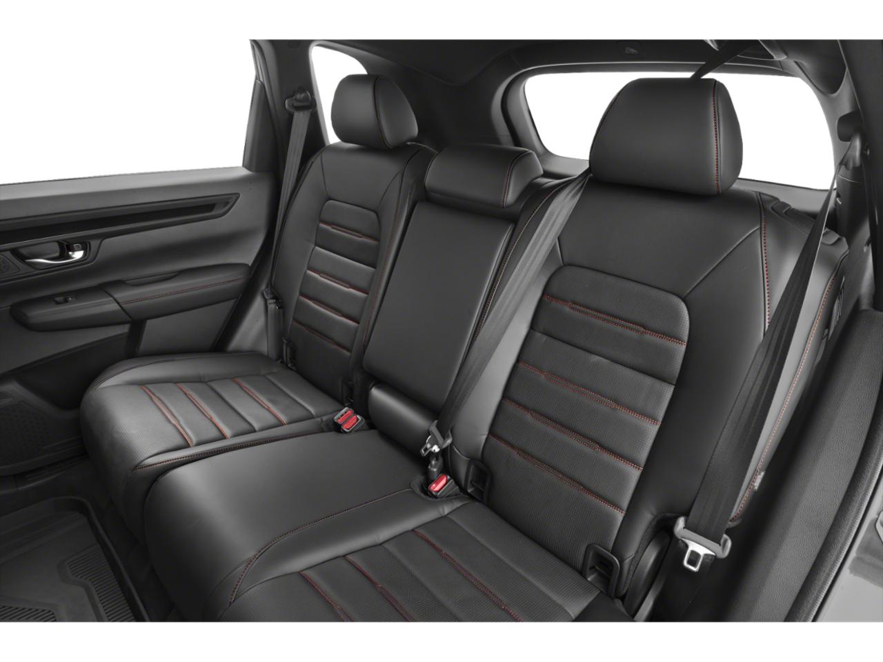2026 Honda CR-V Hybrid Vehicle Photo in Oshkosh, WI 54904