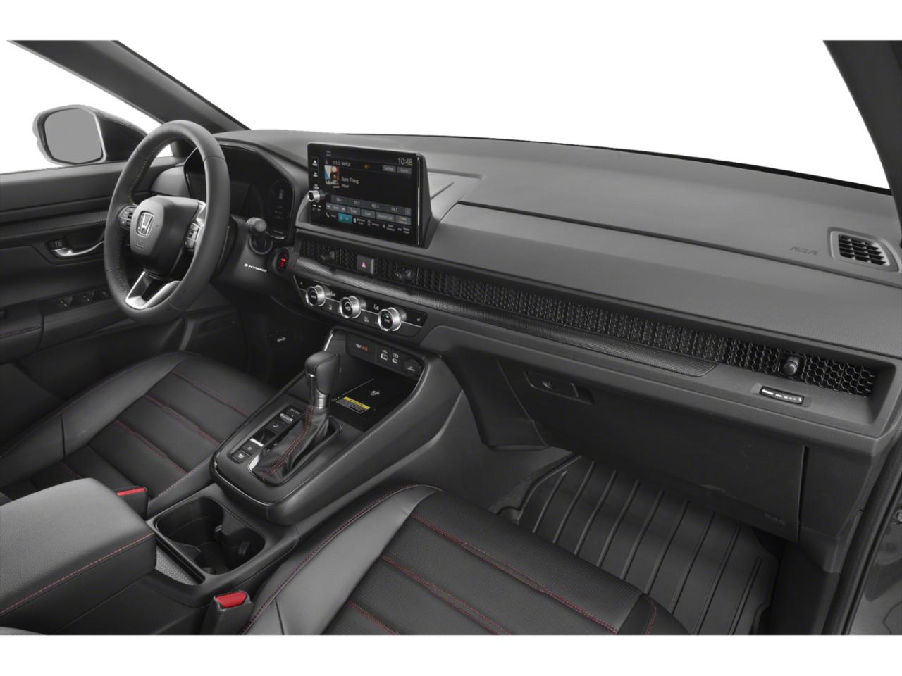 2026 Honda CR-V Hybrid Vehicle Photo in Oshkosh, WI 54904
