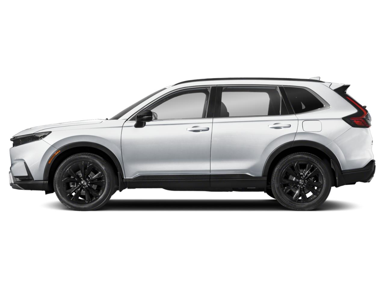 2026 Honda CR-V Hybrid Vehicle Photo in Oshkosh, WI 54904