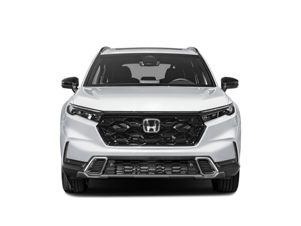 2026 Honda CR-V Hybrid Vehicle Photo in Oshkosh, WI 54904