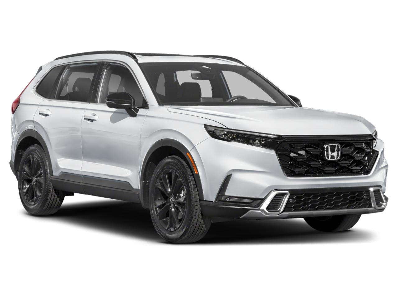 2026 Honda CR-V Hybrid Vehicle Photo in Oshkosh, WI 54904