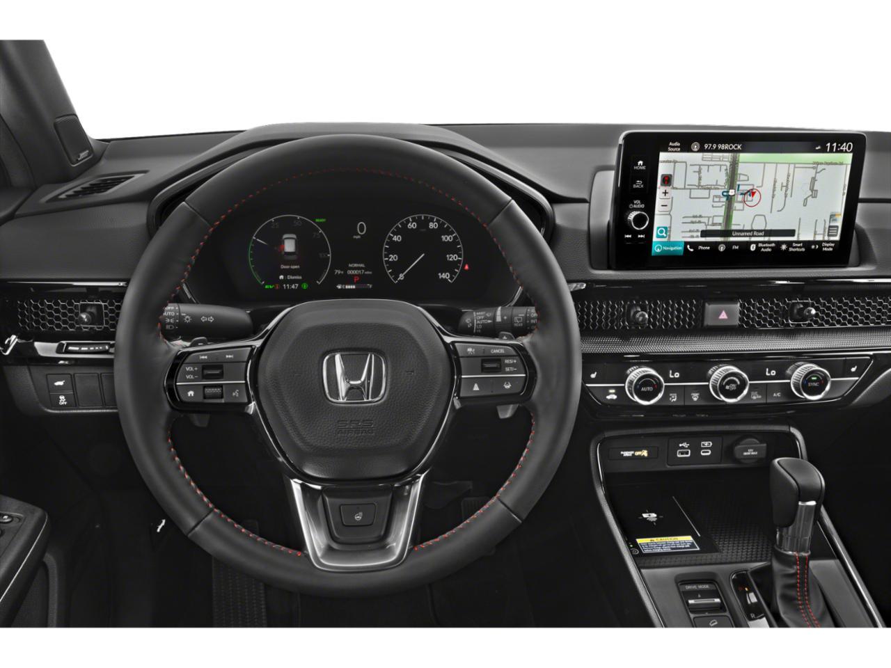 2026 Honda CR-V Hybrid Vehicle Photo in Oshkosh, WI 54904