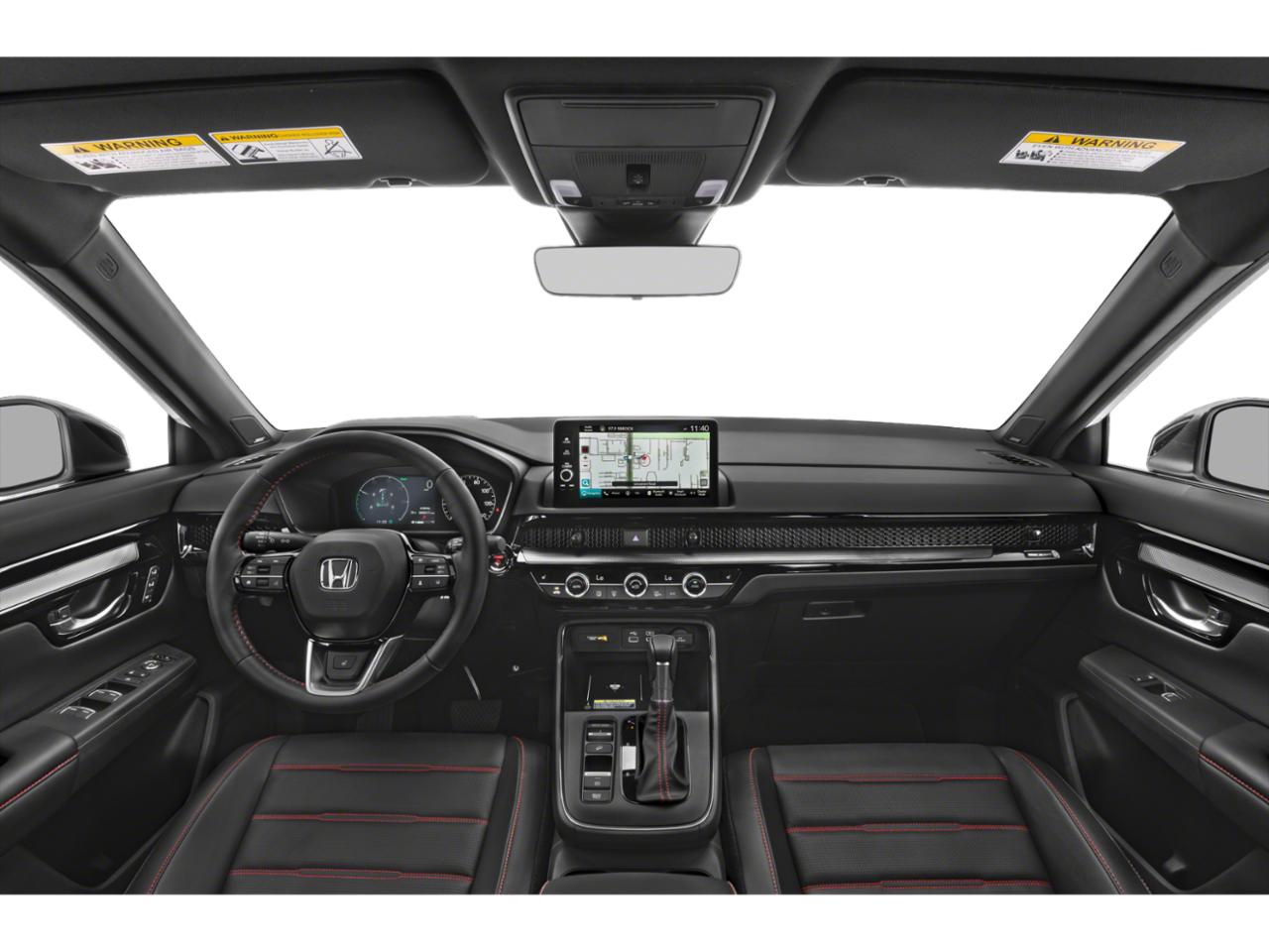 2026 Honda CR-V Hybrid Vehicle Photo in Oshkosh, WI 54904