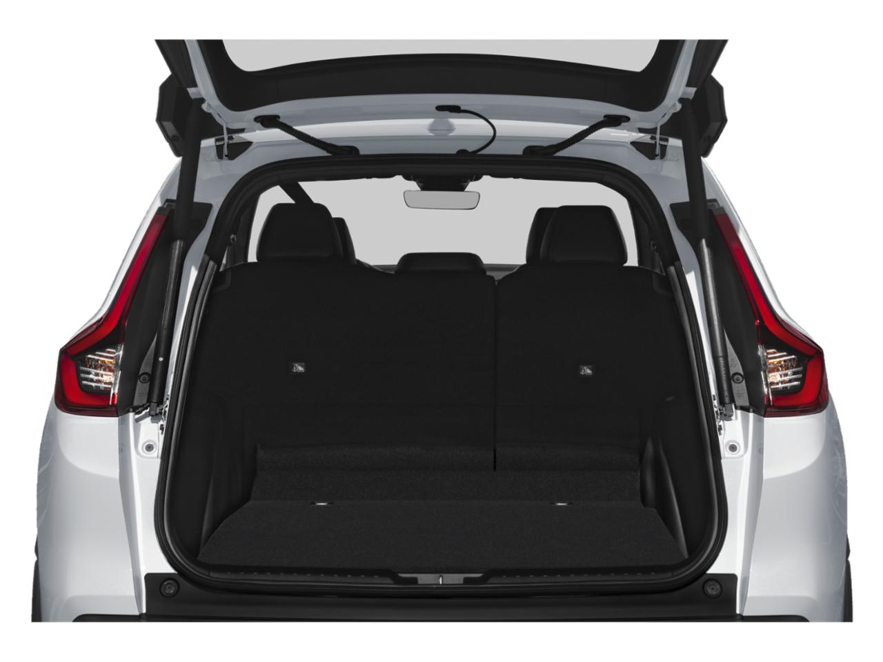 2026 Honda CR-V Hybrid Vehicle Photo in Oshkosh, WI 54904