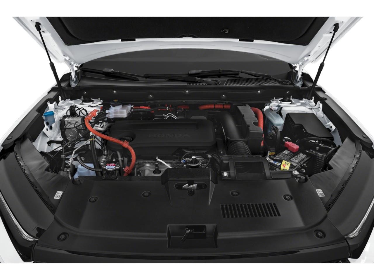 2026 Honda CR-V Hybrid Vehicle Photo in Oshkosh, WI 54904