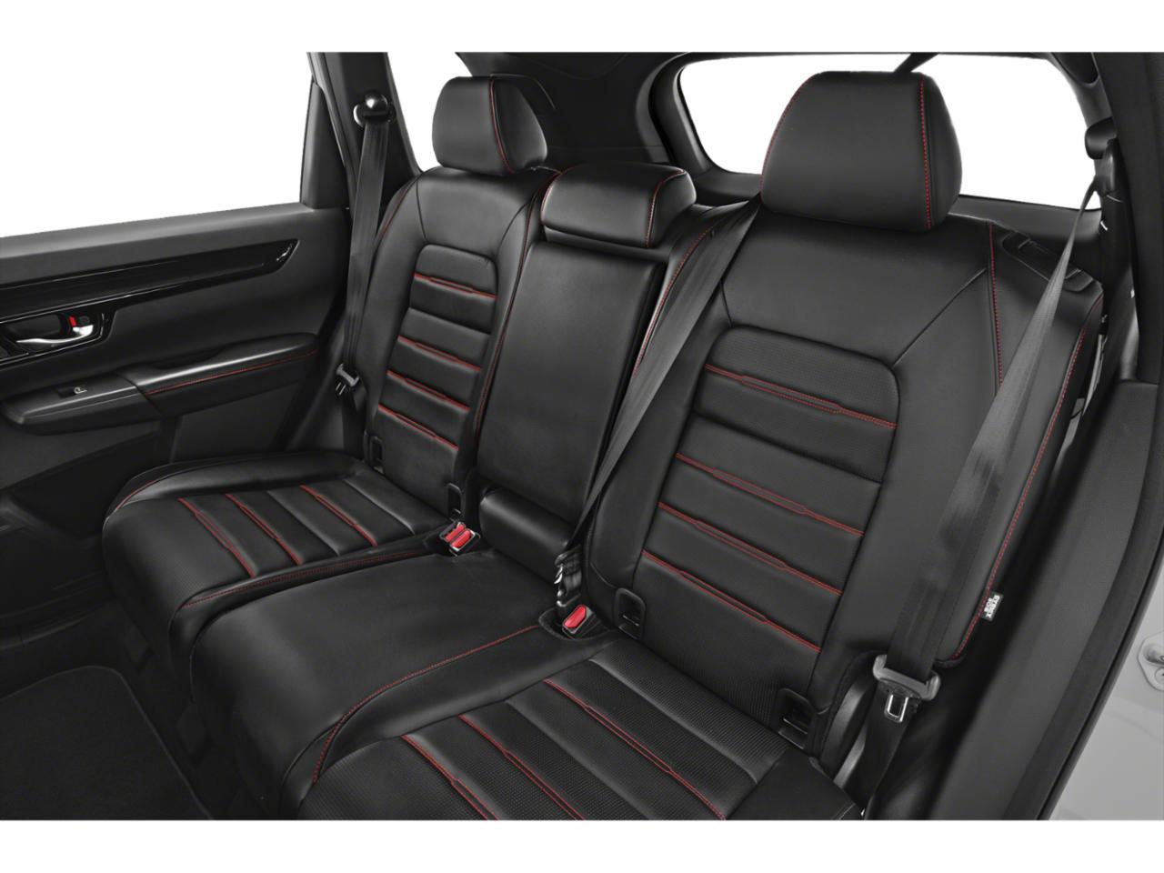 2026 Honda CR-V Hybrid Vehicle Photo in Oshkosh, WI 54904