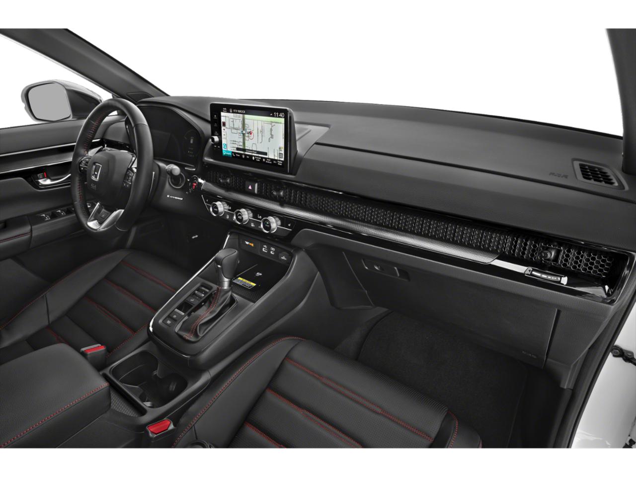 2026 Honda CR-V Hybrid Vehicle Photo in Oshkosh, WI 54904