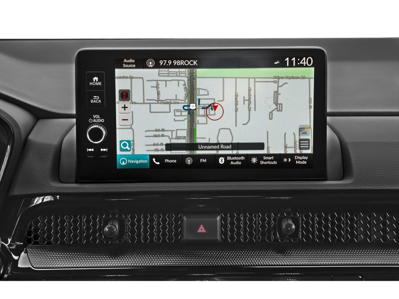 2026 Honda CR-V Hybrid Vehicle Photo in Oshkosh, WI 54904