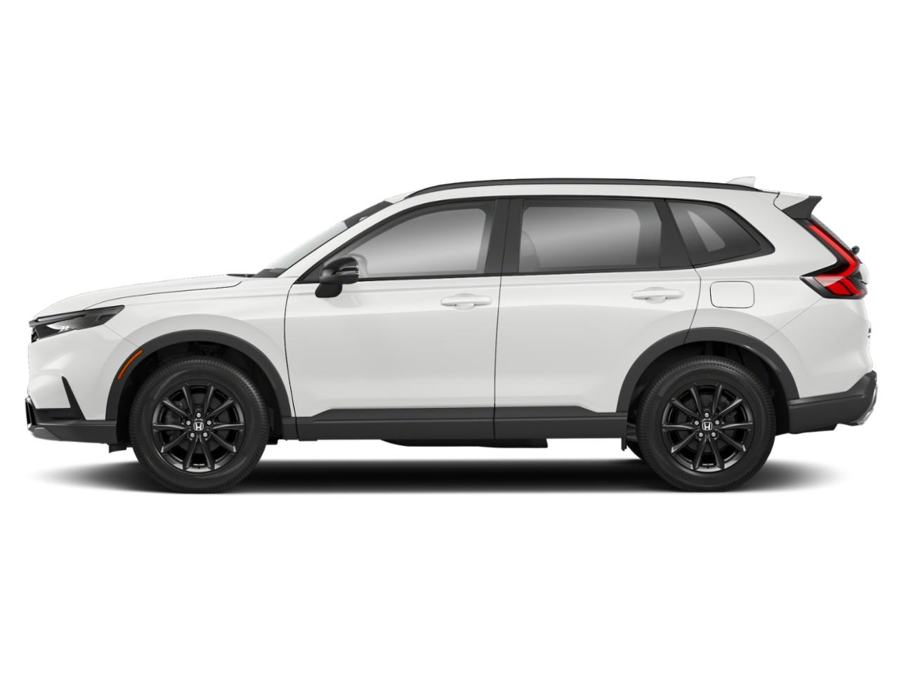 2026 Honda CR-V Hybrid Vehicle Photo in Oshkosh, WI 54904
