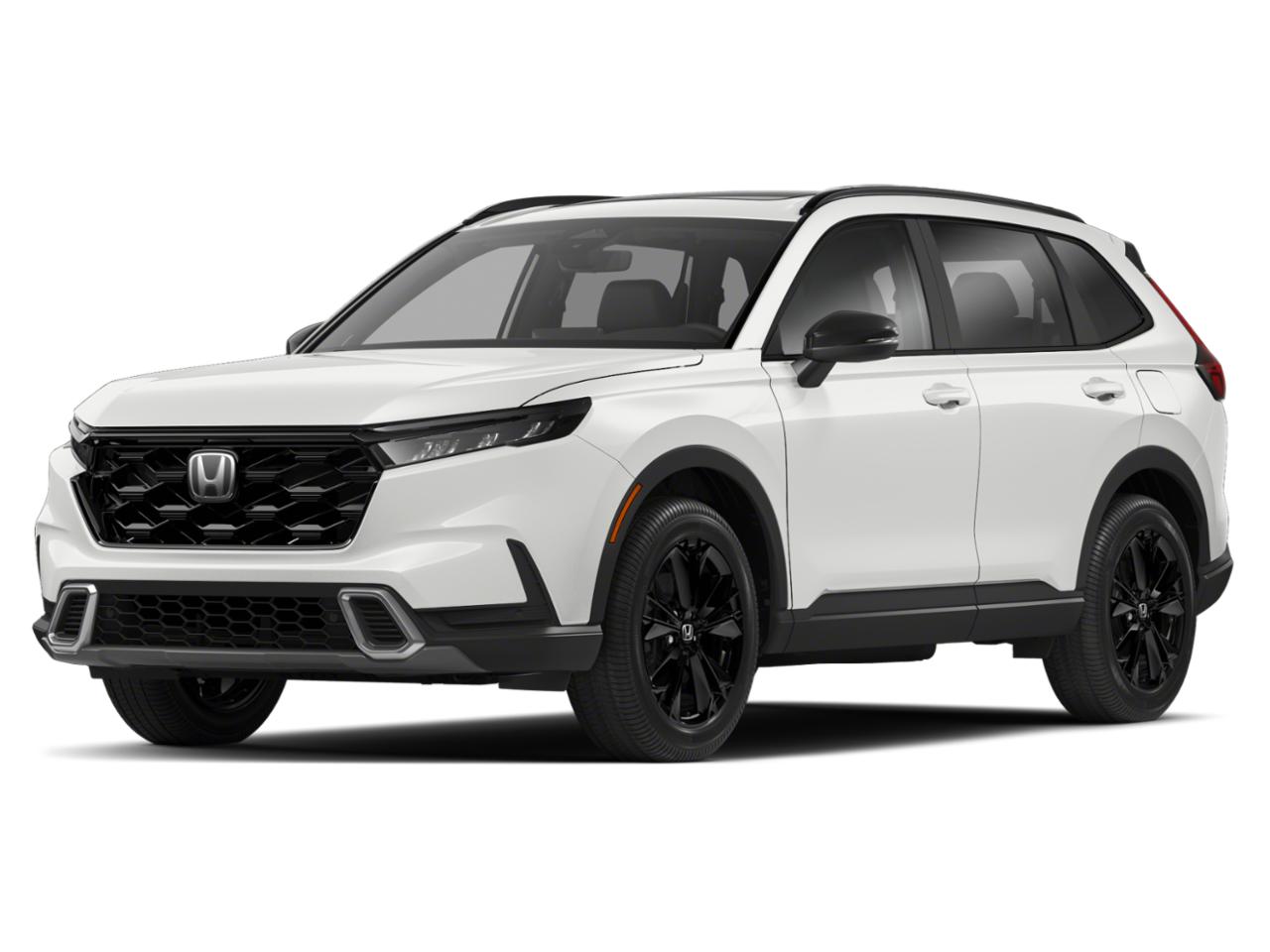 2026 Honda CR-V Hybrid Vehicle Photo in Harrisburg, PA 17111