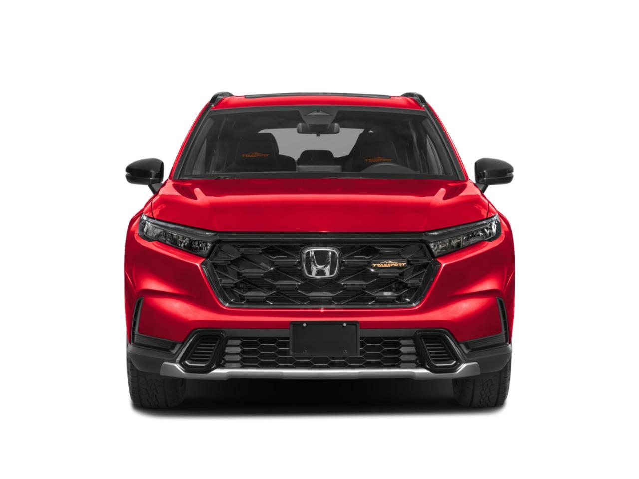 2026 Honda CR-V Hybrid Vehicle Photo in Oshkosh, WI 54904