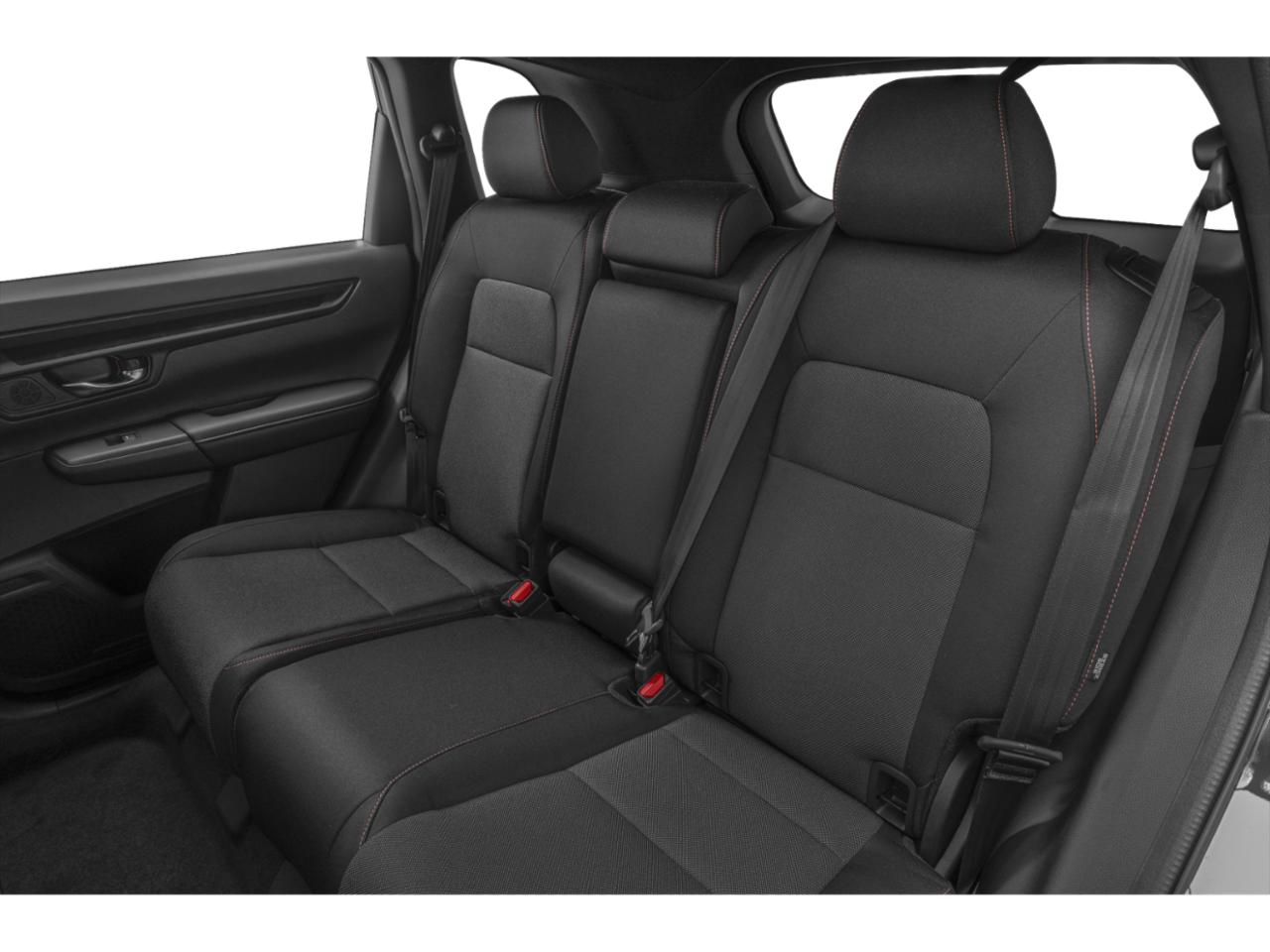 2026 Honda CR-V Hybrid Vehicle Photo in Oshkosh, WI 54904