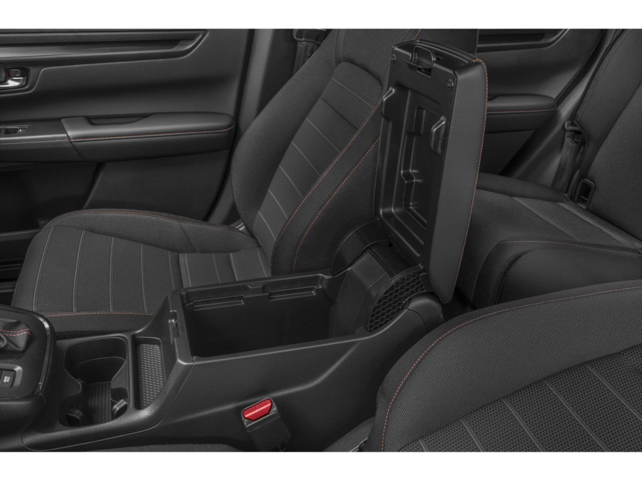 2026 Honda CR-V Hybrid Vehicle Photo in Oshkosh, WI 54904