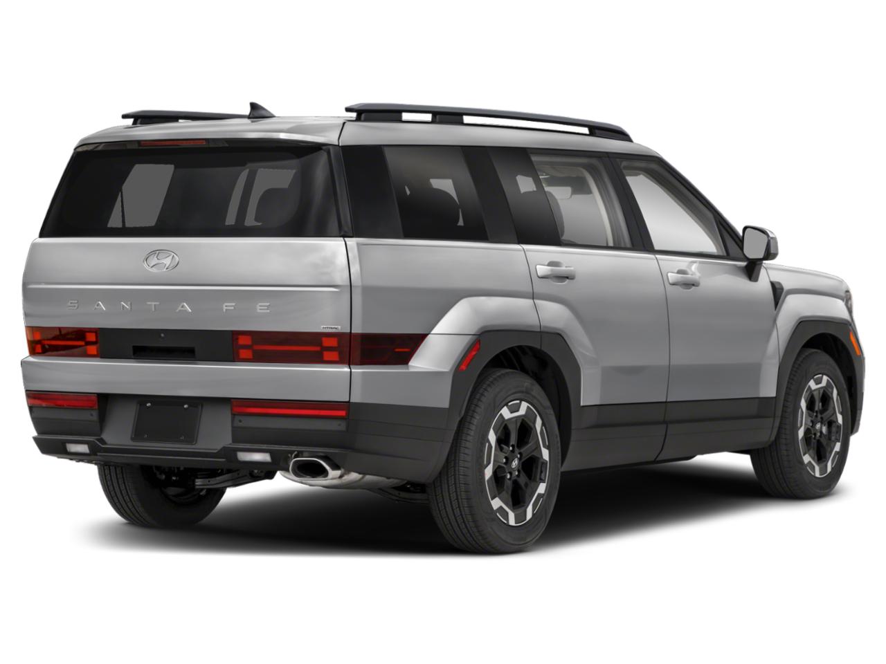 2026 Hyundai SANTA FE Vehicle Photo in Appleton, WI 54913